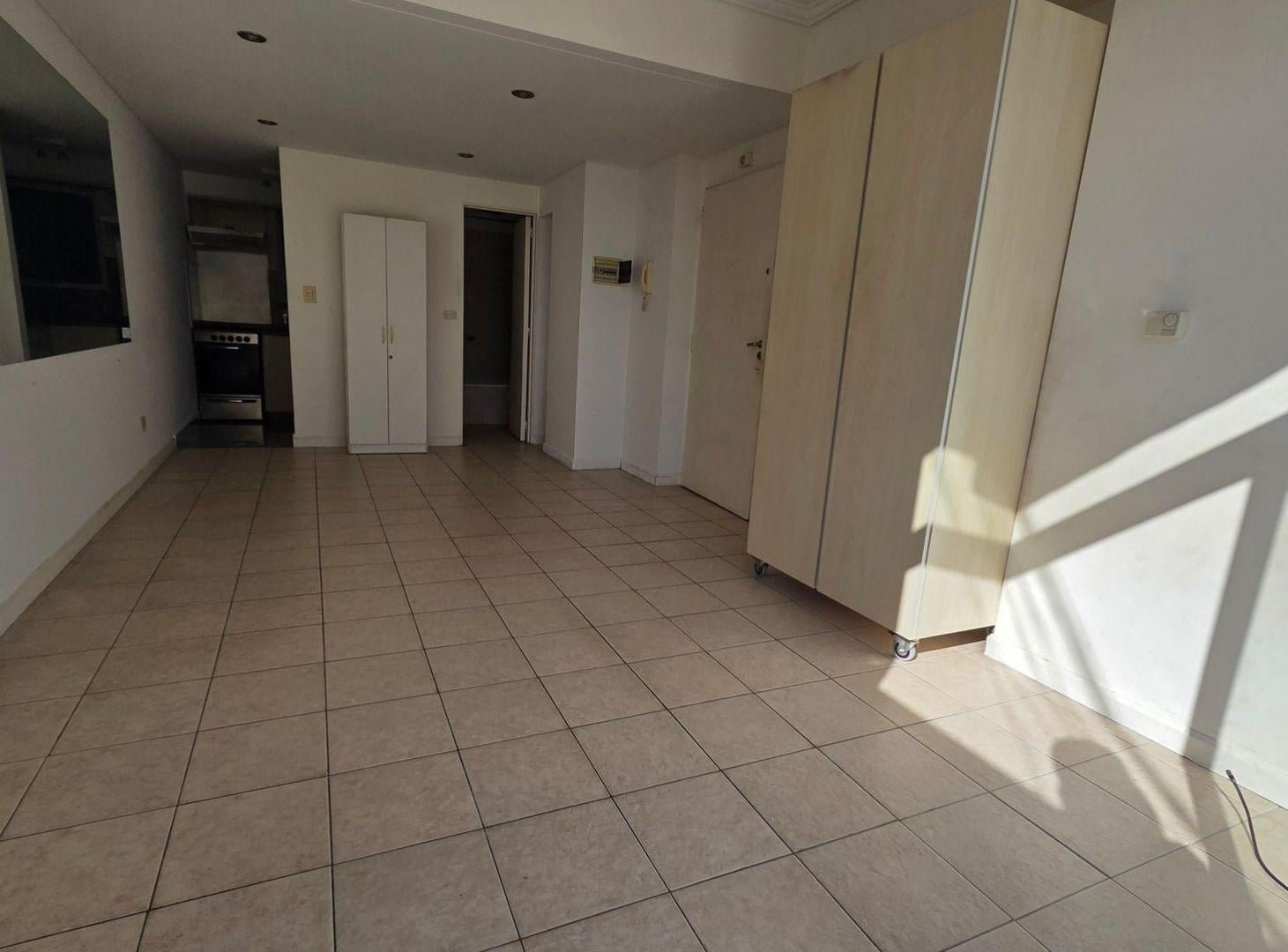 Foto de Venta Palermo Monoambiante todo sol con Terraza, imagen 4