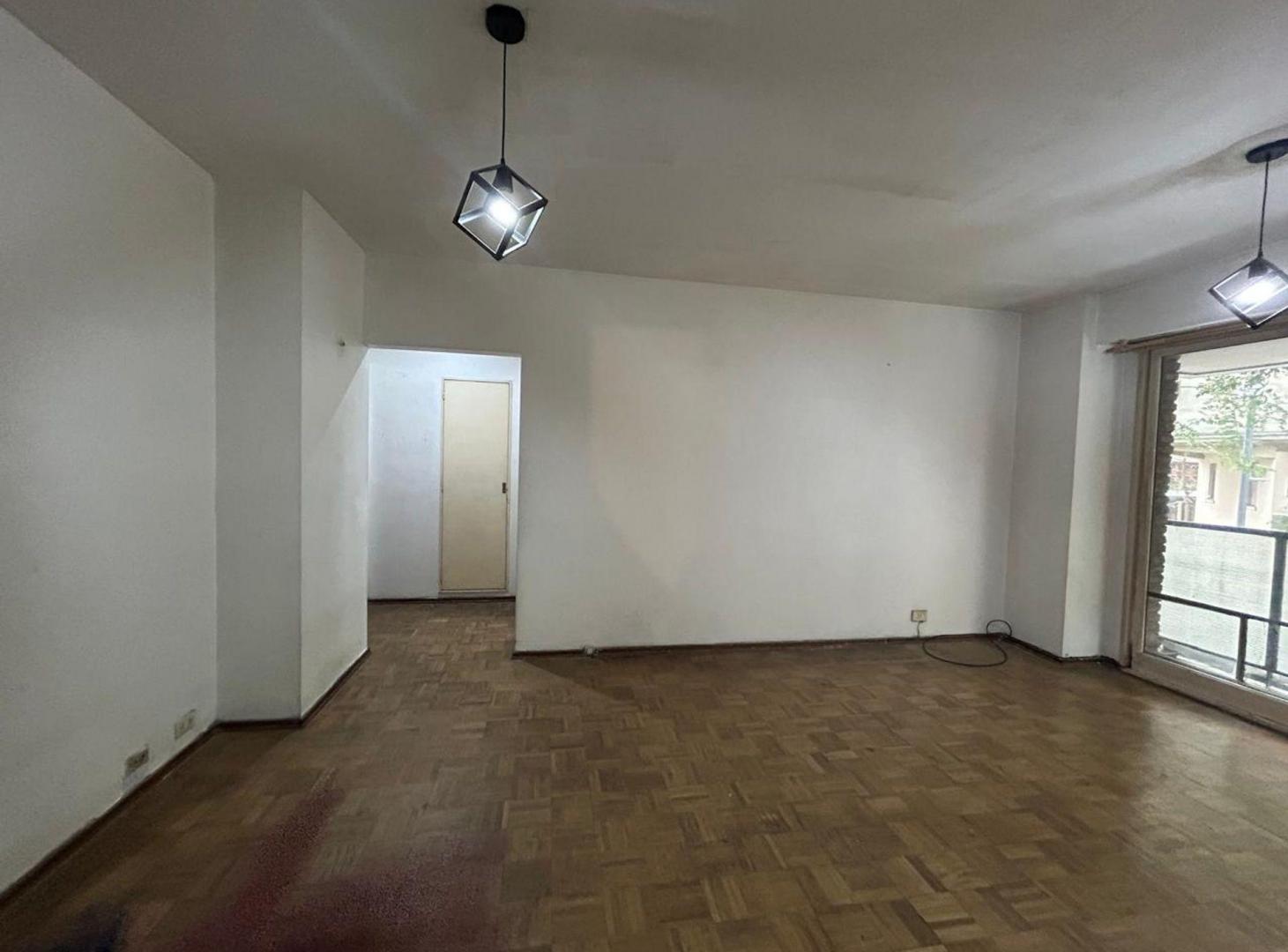 Foto de Alquiler Dpto 2 Ambientes. Balcón. Recoleta, imagen 5
