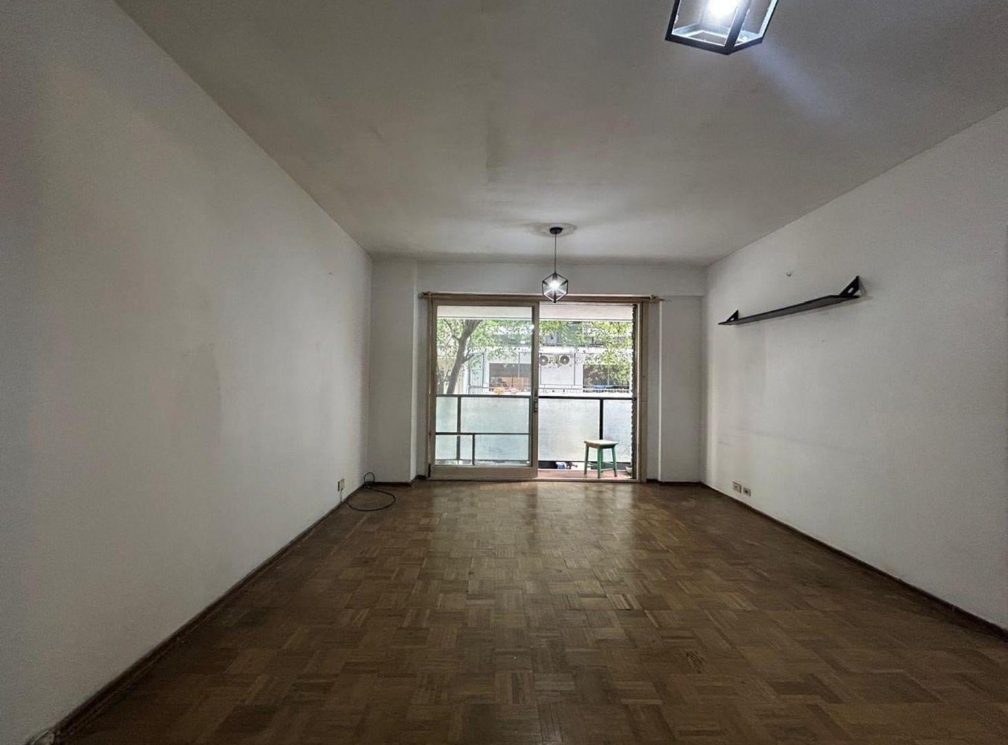 Foto de Alquiler Dpto 2 Ambientes. Balcón. Recoleta, imagen 3
