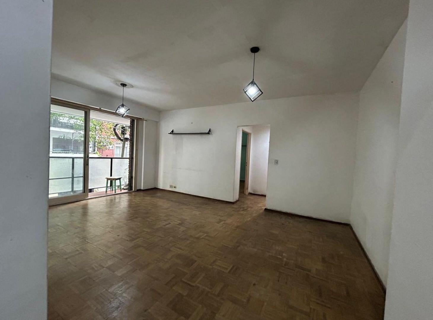 Foto de Alquiler Dpto 2 Ambientes. Balcón. Recoleta, imagen 4