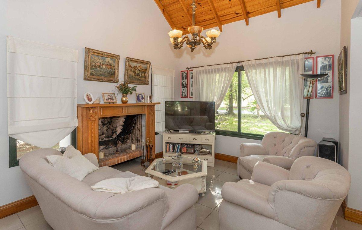 Foto de VENTA CASA SAINT THOMAS NORTE, imagen 3