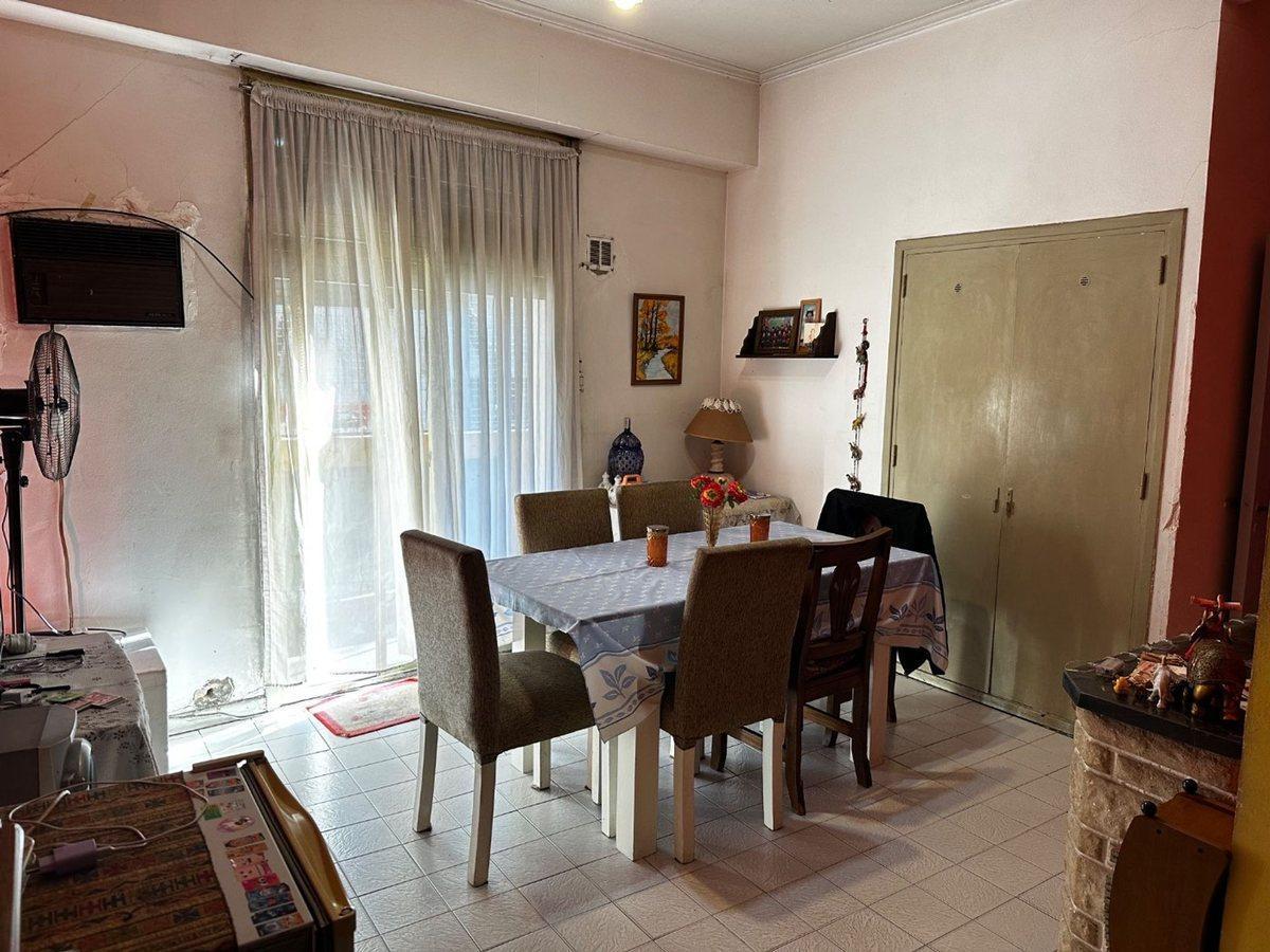 Foto de VENTA DEPTO 3 AMB BALCON APTO CREDITO BALVANERA, imagen 1