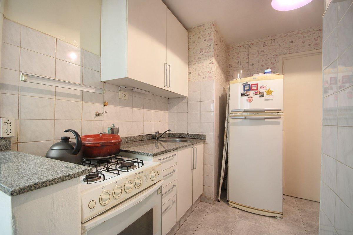 Foto de Venta Departamento 3 amb Recoleta Plaza V. Lopez, imagen 5