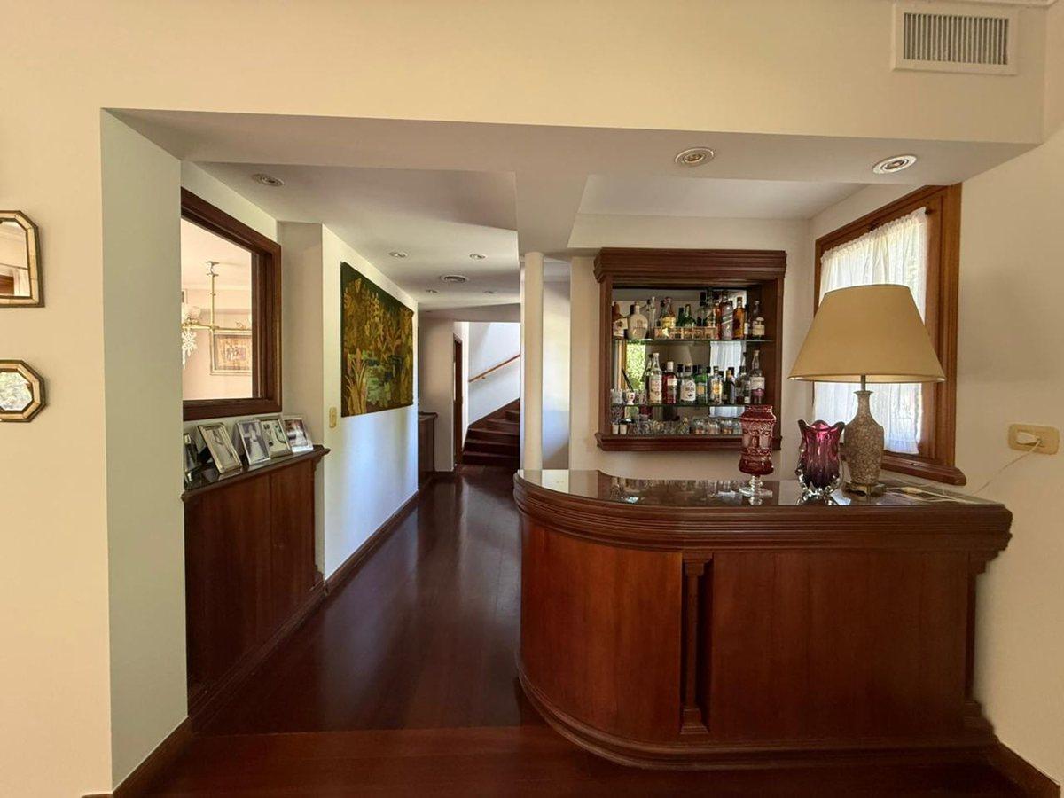 Foto de Casa en venta, lote al golf-Country El Ombú Ezeiza, imagen 2