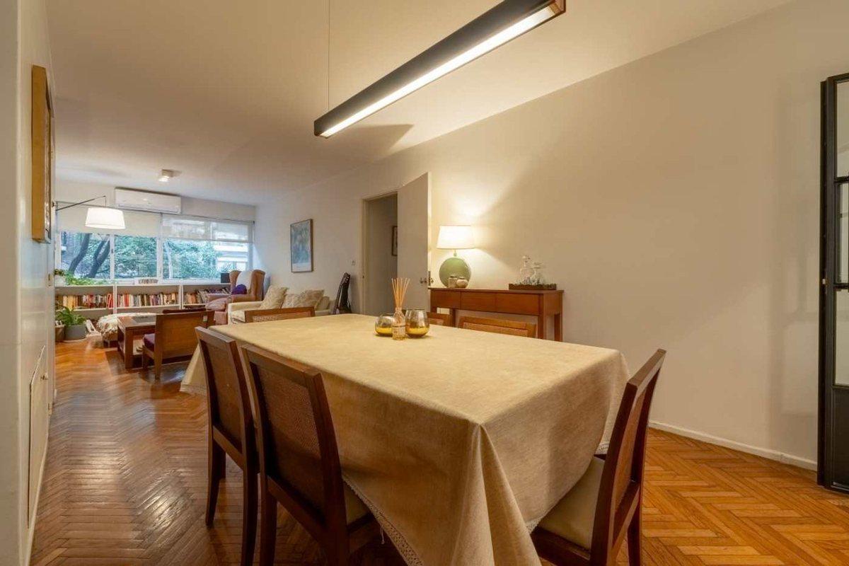 Foto de VENTA HERMOSO DEPARTAMENTO 4 AMB. RECICLADO, imagen 1
