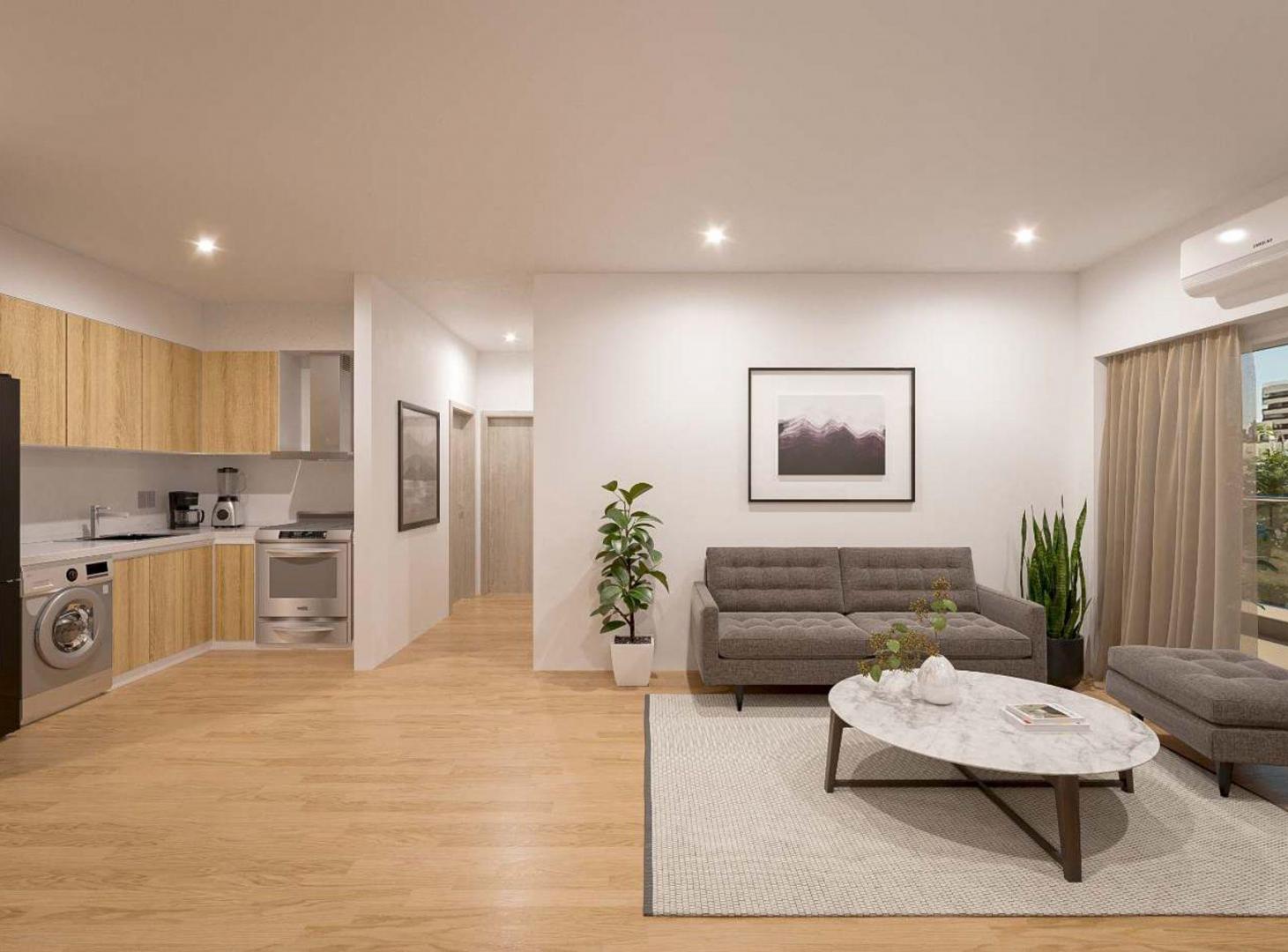 Foto de VENTA DEPARTAMENTO 3 AMBIENTES ESTRENAR NUÑEZ, imagen 1