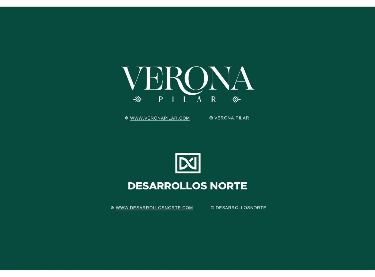 Foto de VENTA LOTE EN VERONA PILAR, RAMAL KM 47, imagen 4