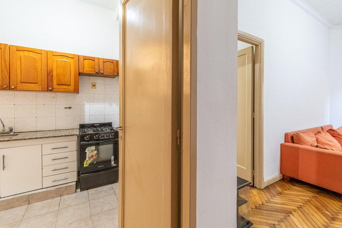 Foto de Venta 4 ambientes amplios en Retiro, imagen 4