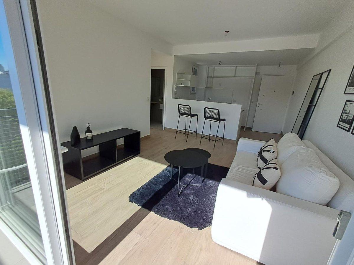 Foto de Venta 2 ambientes en Torre a estrenar Barracas, imagen 3