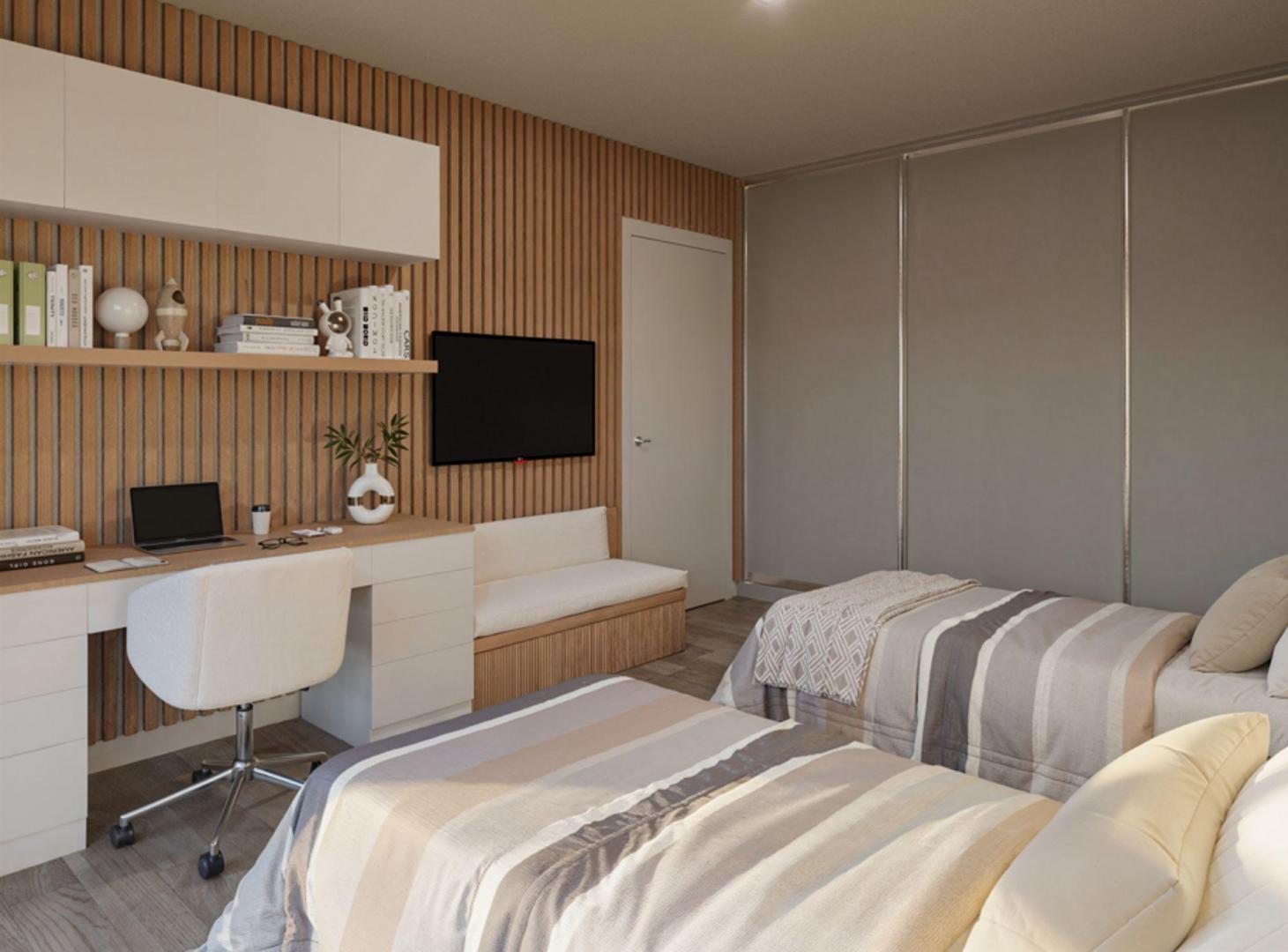 Foto de VENTA DEPARTAMENTO 2 AMBIENTES EN POZO SAAVEDRA, imagen 2