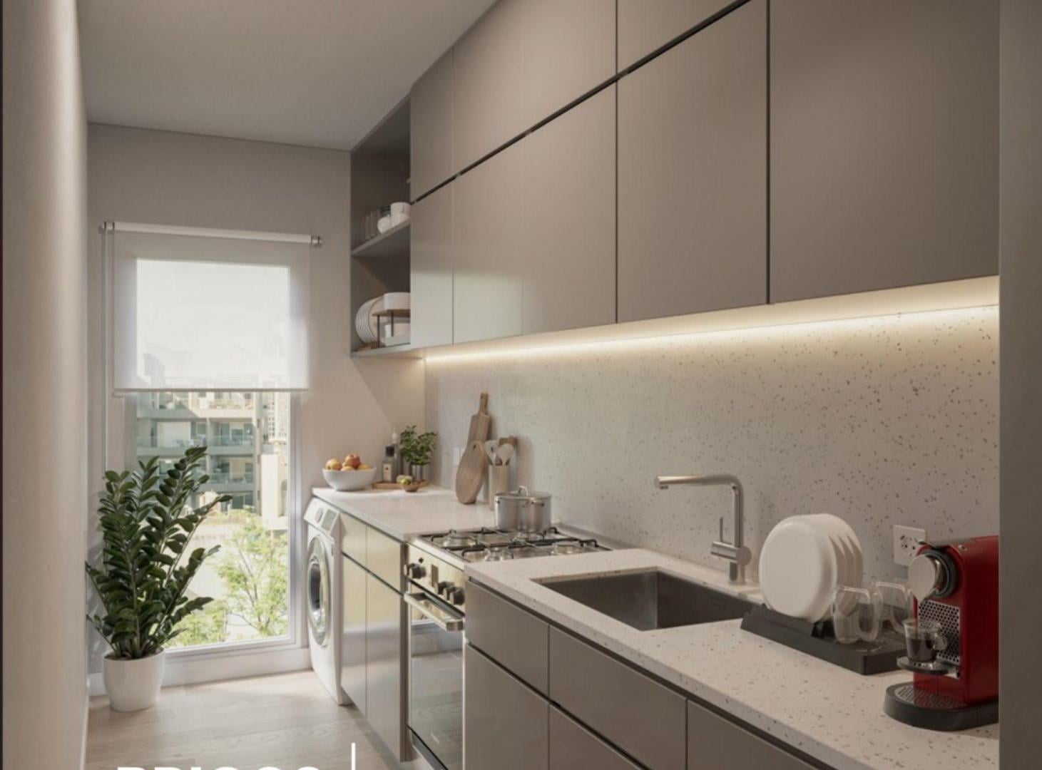Foto de VENTA DEPARTAMENTO 2 AMBIENTES EN POZO SAAVEDRA, imagen 1