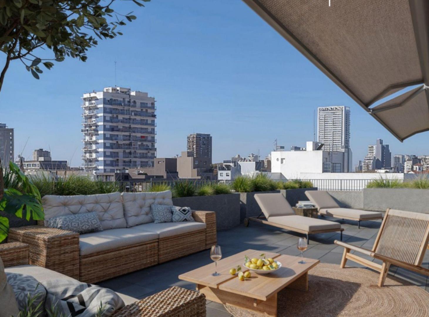 Foto de VENTA DEPARTAMENTO 2 AMBIENTES EN POZO SAAVEDRA, imagen 3