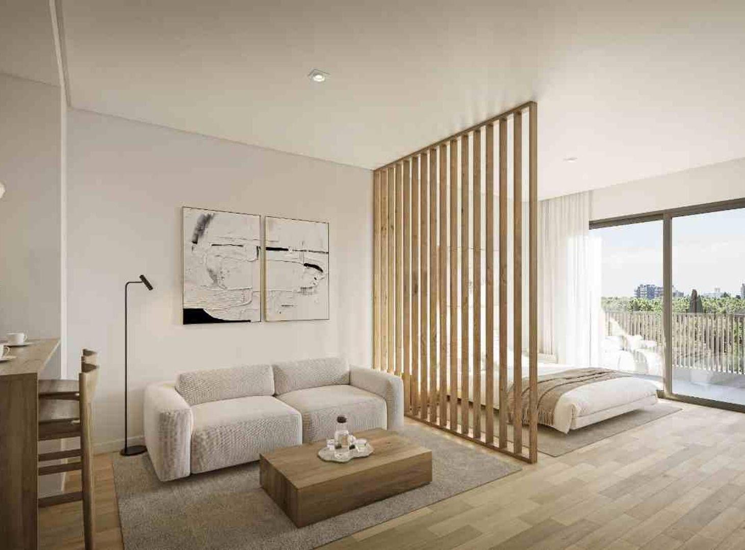 Foto de VENTA DEPTARTAMENTO 1 AMBIENTE EN POZO NUÑEZ, imagen 1