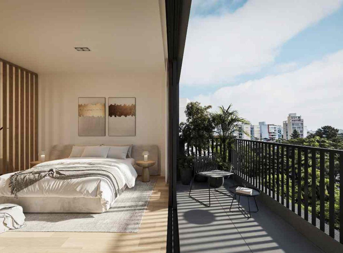Foto de VENTA DEPTARTAMENTO 1 AMBIENTE EN POZO NUÑEZ, imagen 2