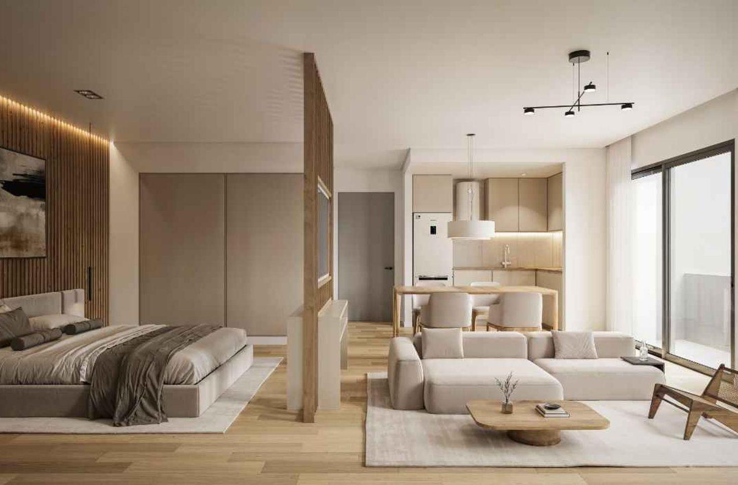 Foto de VENTA DEPTARTAMENTO 1 AMBIENTE EN POZO NUÑEZ, imagen 3