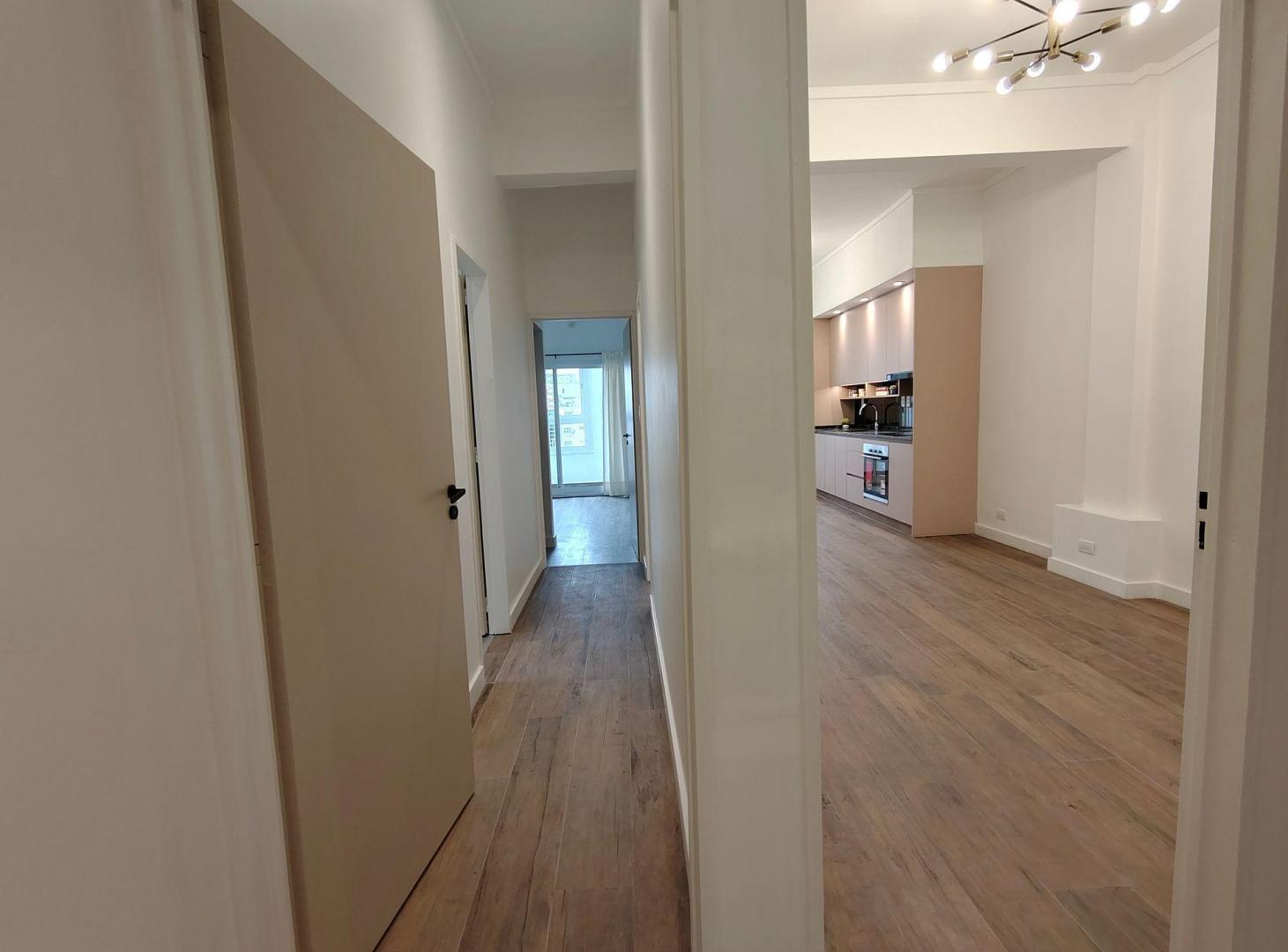 Foto de VENTA Depto. 3 amb M.T. de Alvear 900 p 6° Retiro, imagen 1