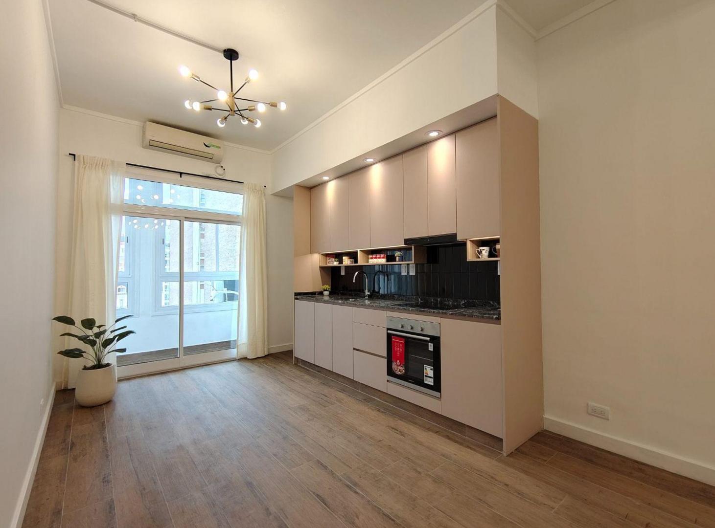 Foto de VENTA Depto. 3 amb M.T. de Alvear 900 p 6° Retiro, imagen 5