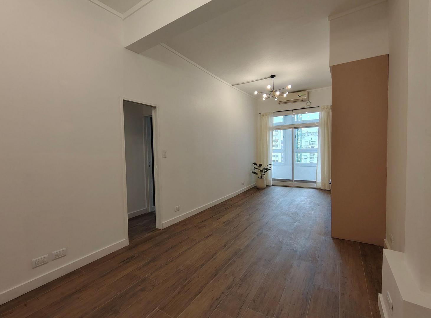 Foto de VENTA Depto. 3 amb M.T. de Alvear 900 p 6° Retiro, imagen 4