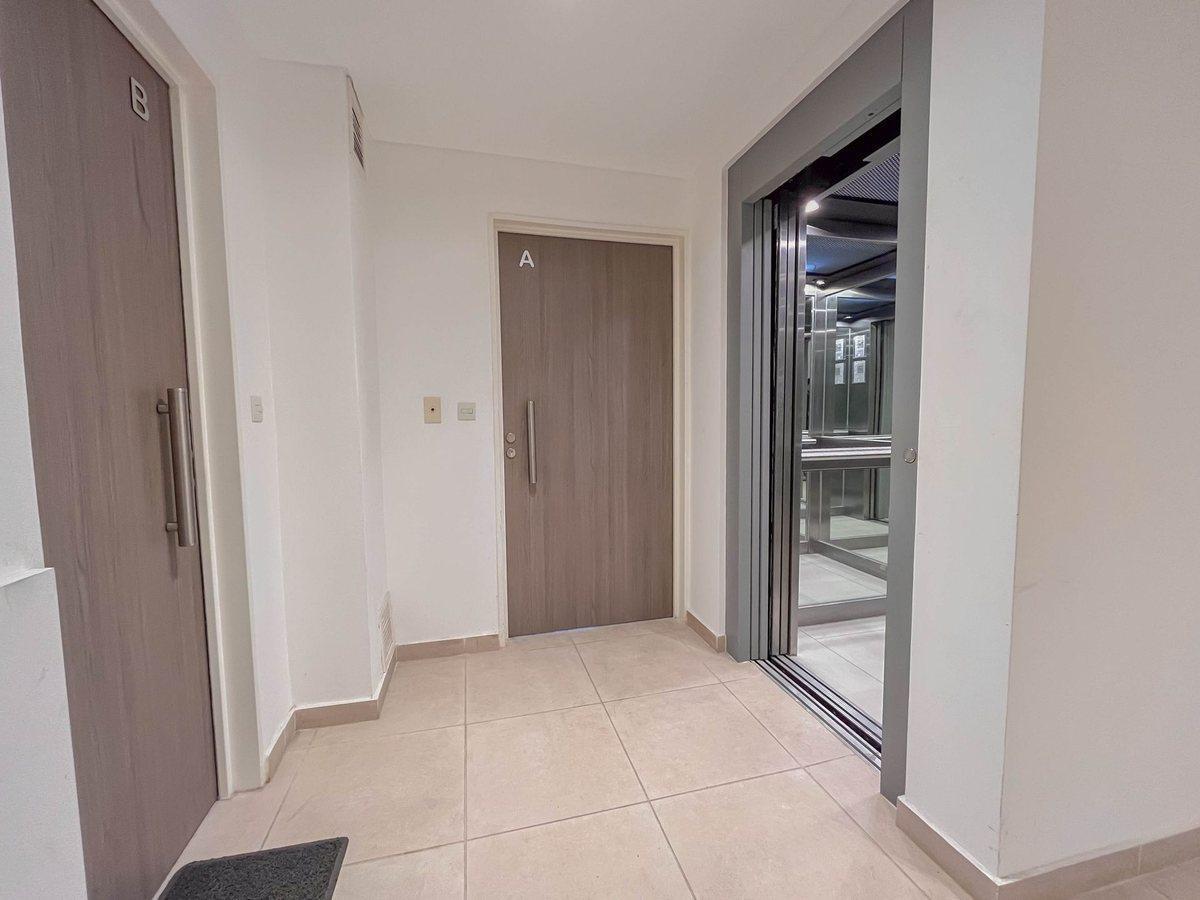 Foto de Venta Dpto 1 Amb. Balcón. Palermo Hollywood, imagen 5