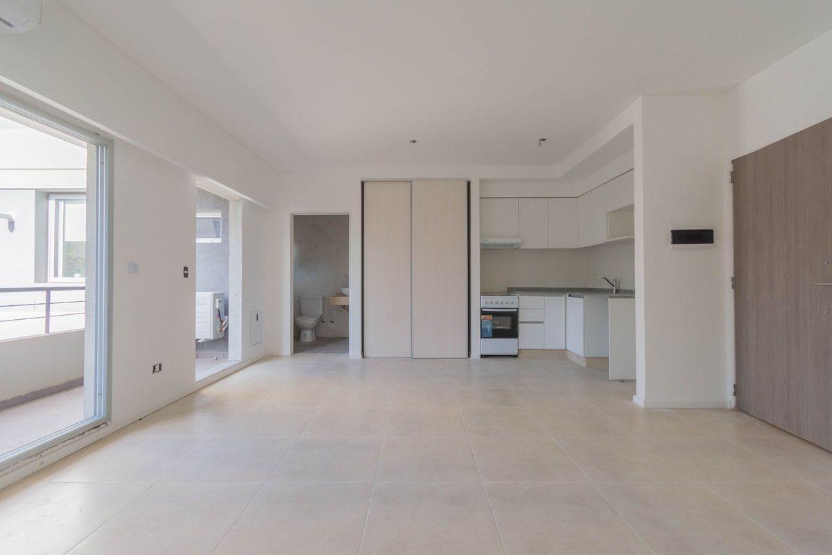 Foto de Venta Dpto 1 Amb. Balcón. Palermo Hollywood, imagen 2