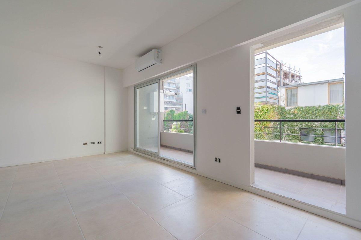 Foto de Venta Dpto 1 Amb. Balcón. Palermo Hollywood, imagen 3