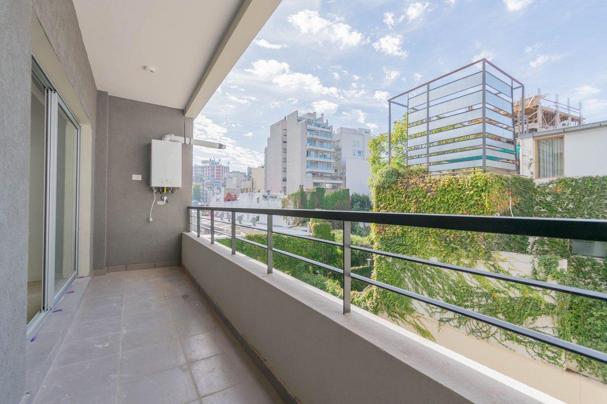 Foto de Venta Dpto 1 Amb. Balcón. Palermo Hollywood, imagen 1