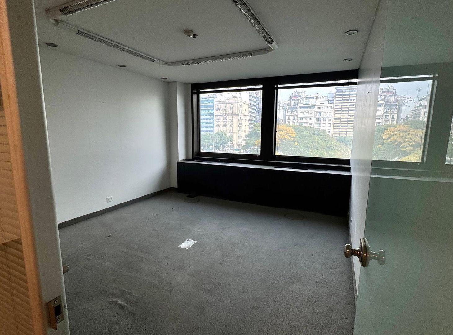 Foto de Retiro - VENTA - Oficina de 132 m2 - GRAN ZONA, imagen 3