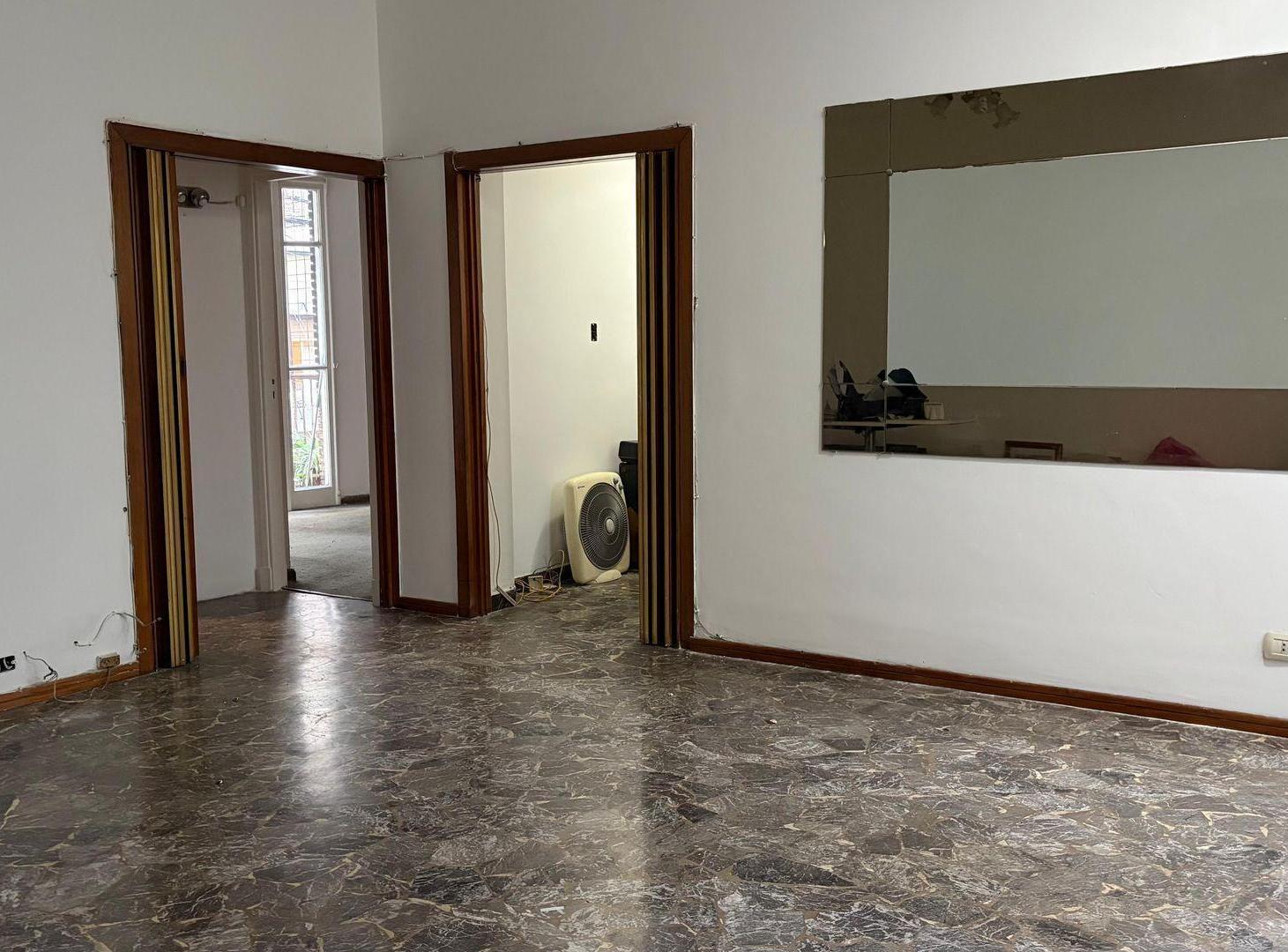 Foto de VENTA DEPTO 3 AMBIENTES BALVANERA BALCON AL FRENTE, imagen 5