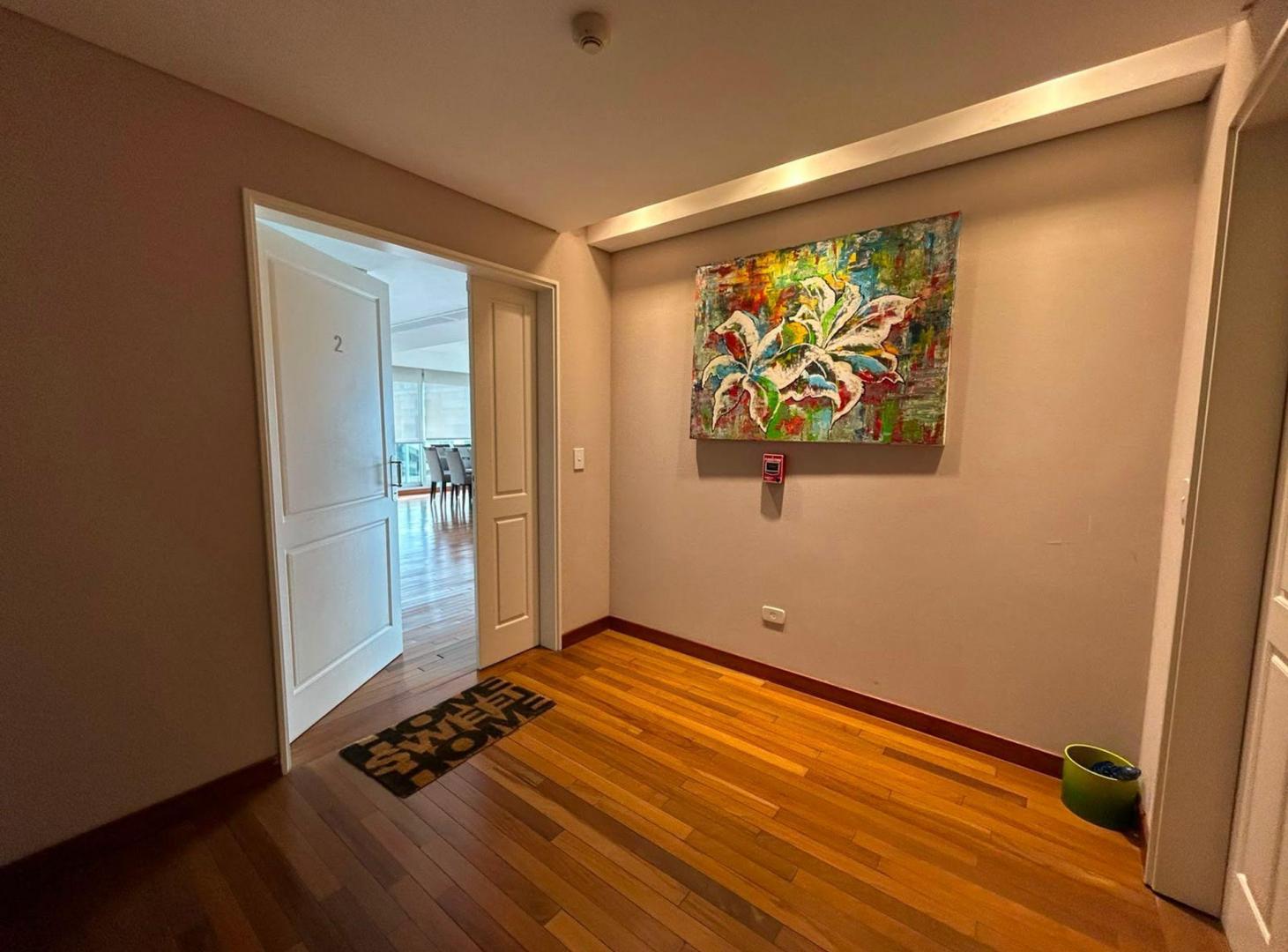 Foto de VENTA ZENCITY DPTO 4 AMB ATERRAZADO c/ PILETA, imagen 2