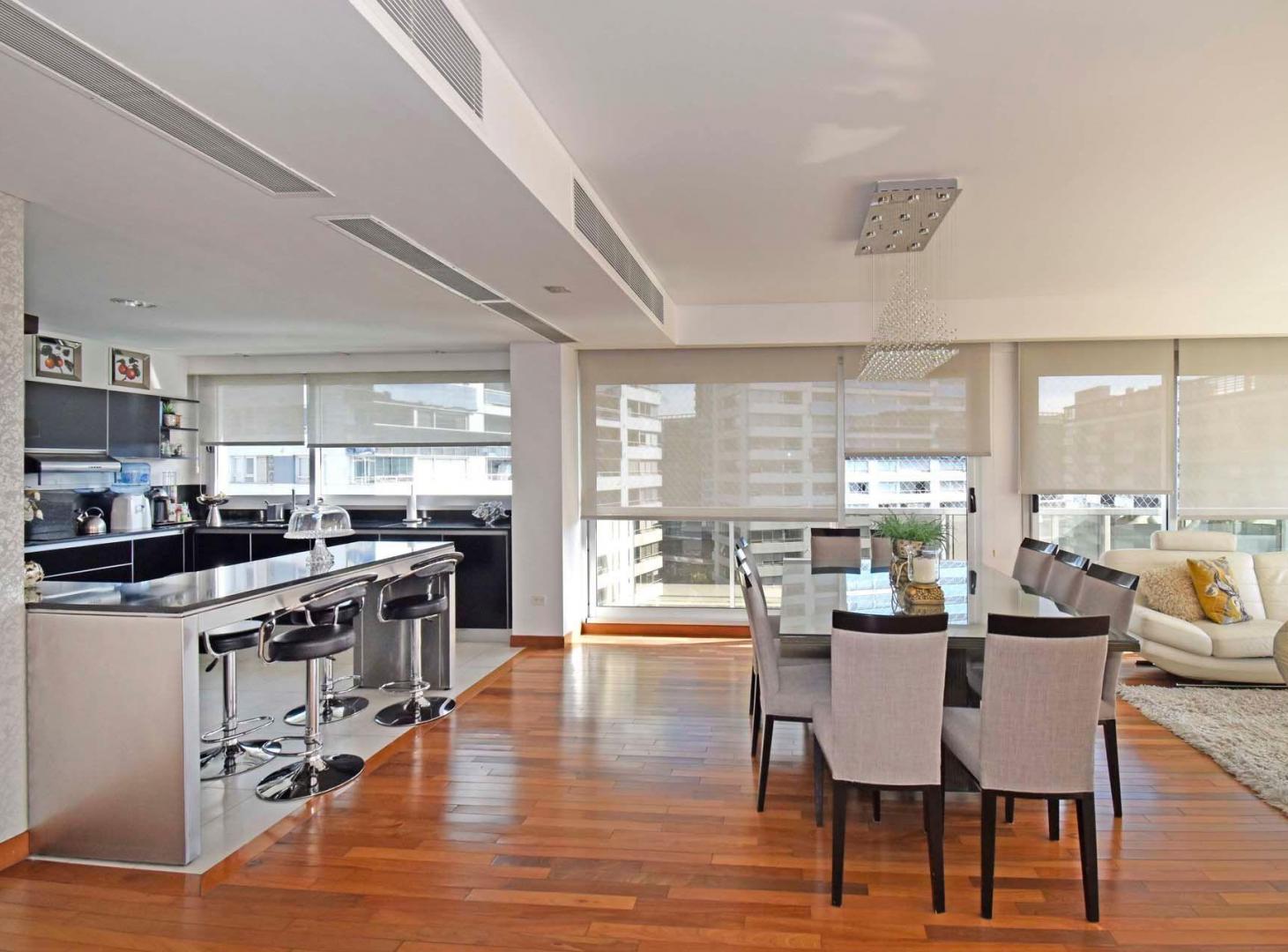 Foto de VENTA ZENCITY DPTO 4 AMB ATERRAZADO c/ PILETA, imagen 3