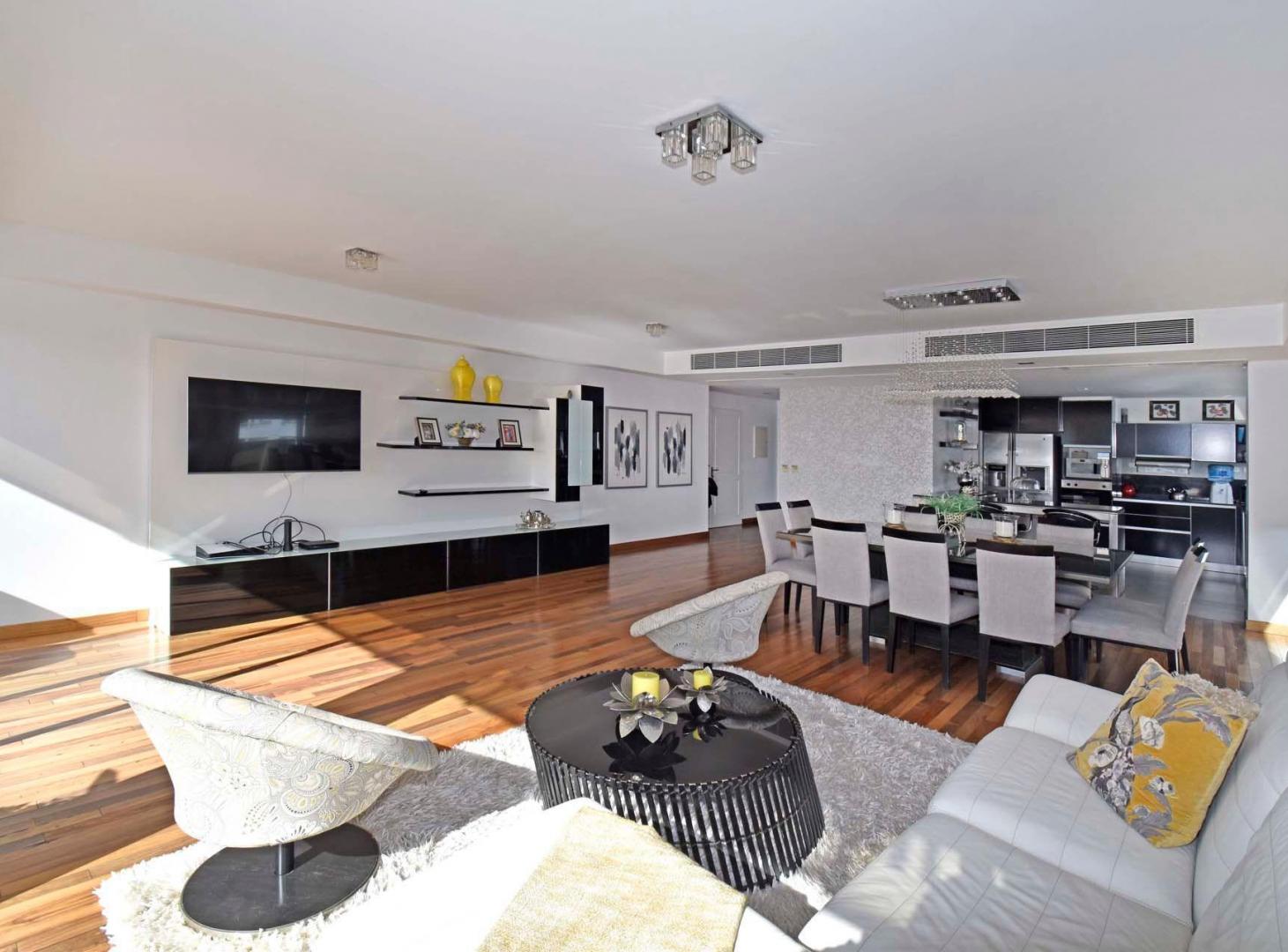 Foto de VENTA ZENCITY DPTO 4 AMB ATERRAZADO c/ PILETA, imagen 4