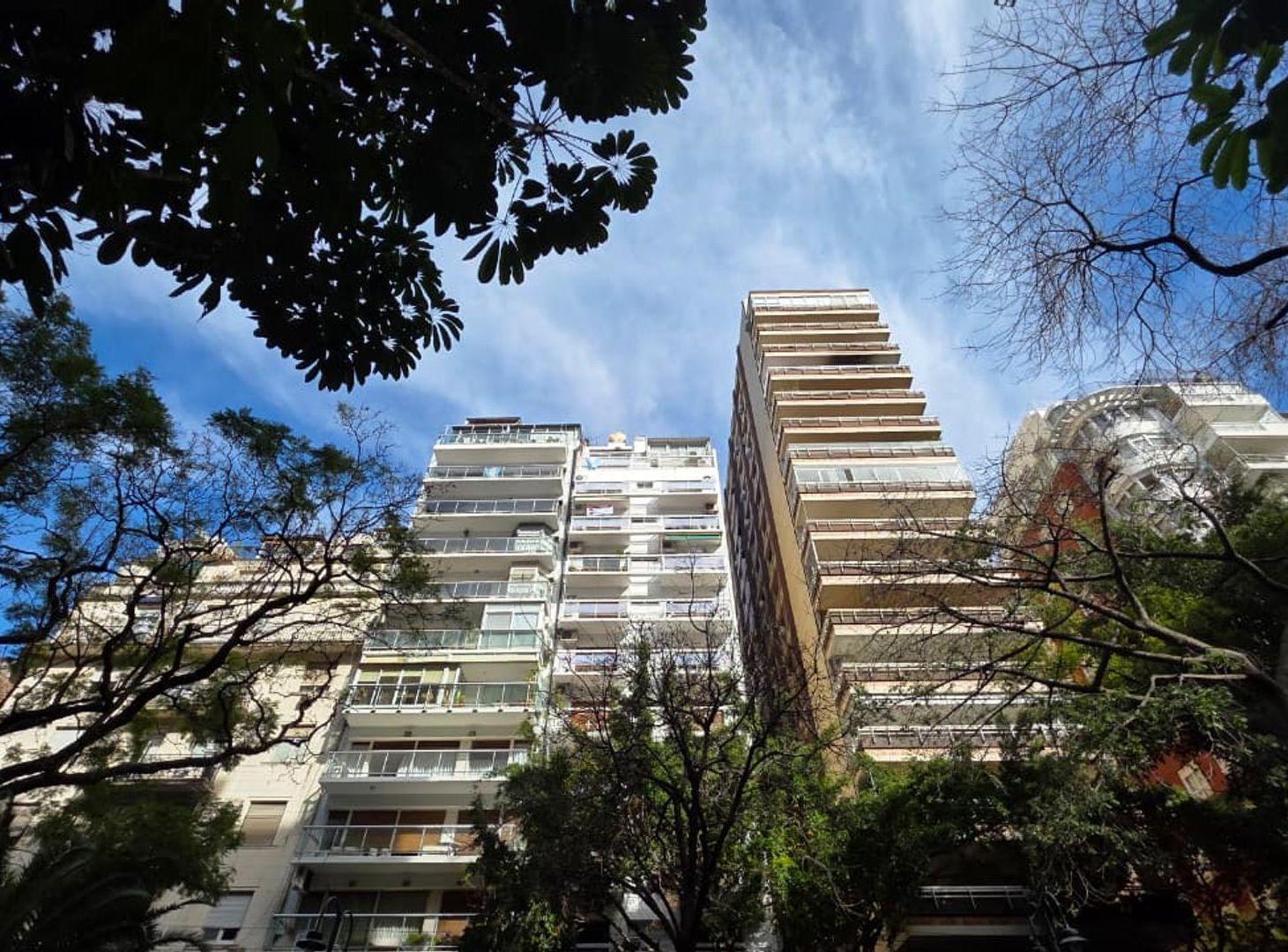 Foto de ALQUILER PALERMO MONOAMBIENTE 42m2 BALCON APTOPROF, imagen 3