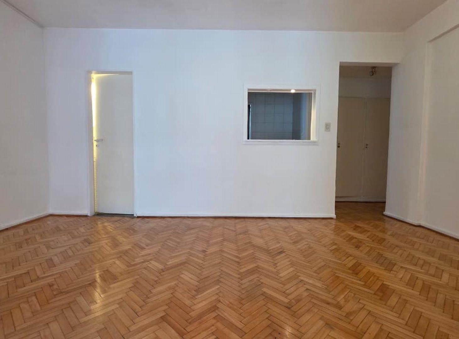 Foto de ALQUILER PALERMO MONOAMBIENTE 42m2 BALCON APTOPROF, imagen 5