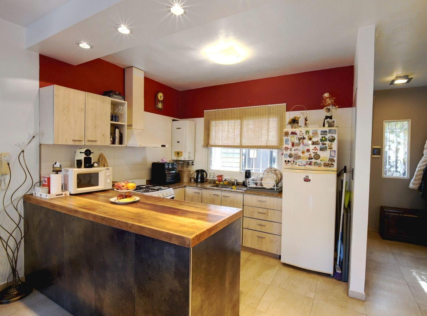 Foto de VENTA PH CASA 4 AMB VILLA ADELINA JARDIN COCHERA, imagen 4