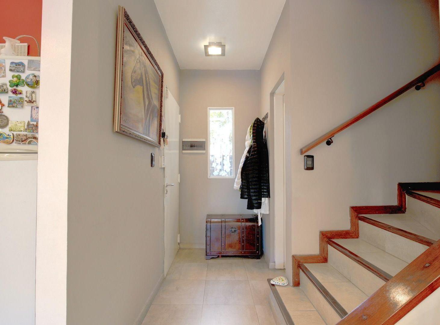 Foto de VENTA PH CASA 4 AMB VILLA ADELINA JARDIN COCHERA, imagen 5