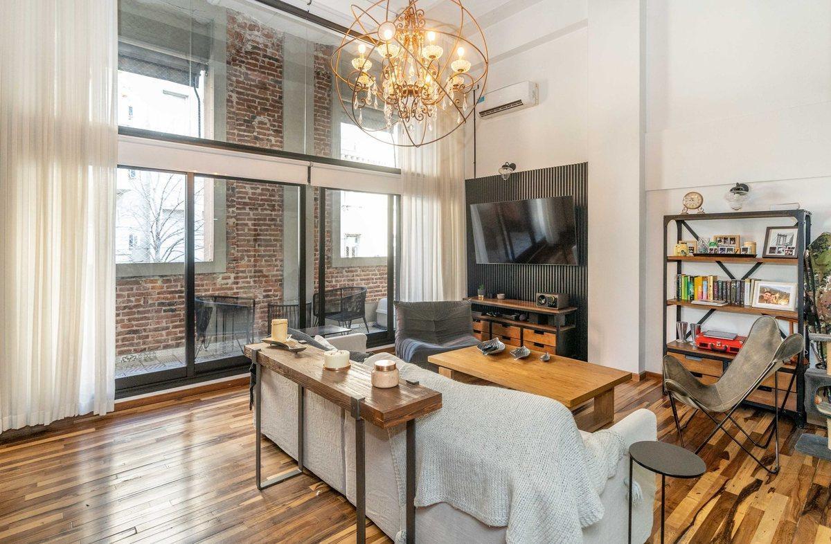 Foto de Venta Loft 2 Ambientes con Cochera – San Telmo, imagen 4