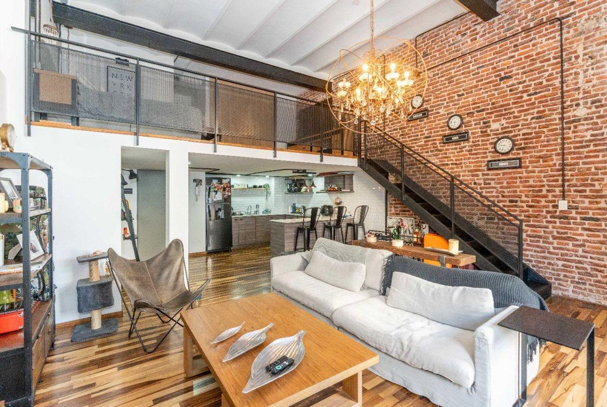 Foto de Venta Loft 2 Ambientes con Cochera – San Telmo, imagen 2
