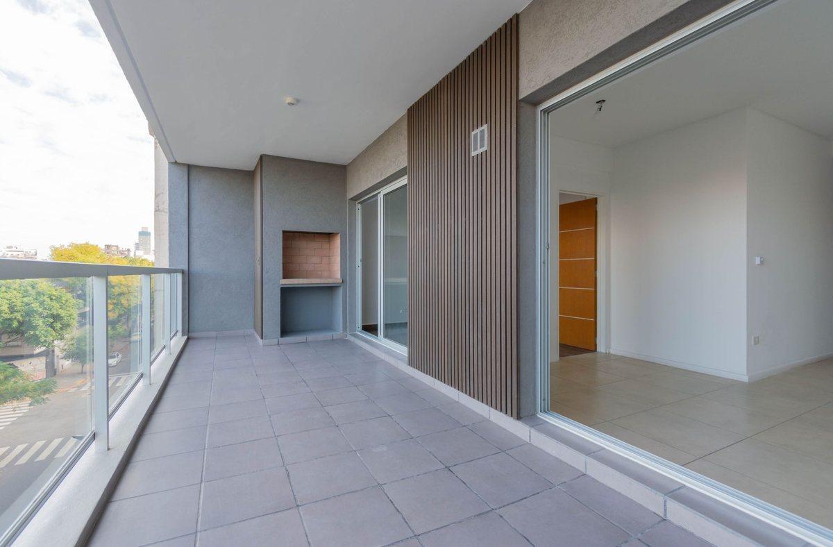 Foto de Venta Dpto 2 Amb. Balcón. Palermo Hollywood, imagen 5