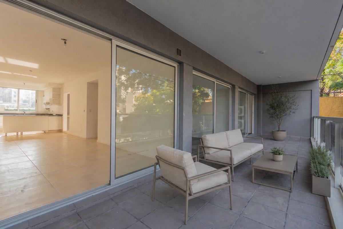 Foto de Venta Dpto 4 Amb.Balcón Terraza. Palermo Hollywood, imagen 2