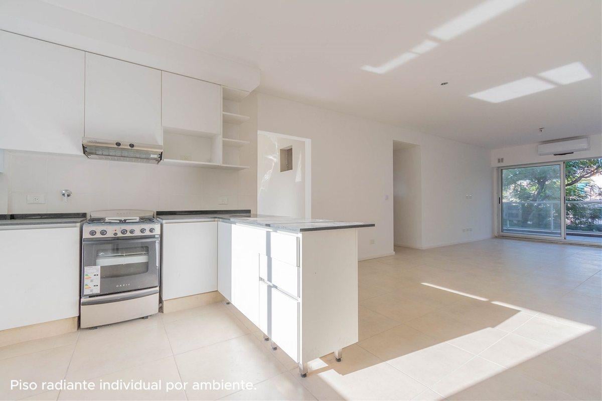 Foto de Venta Dpto 4 Amb.Balcón Terraza. Palermo Hollywood, imagen 1