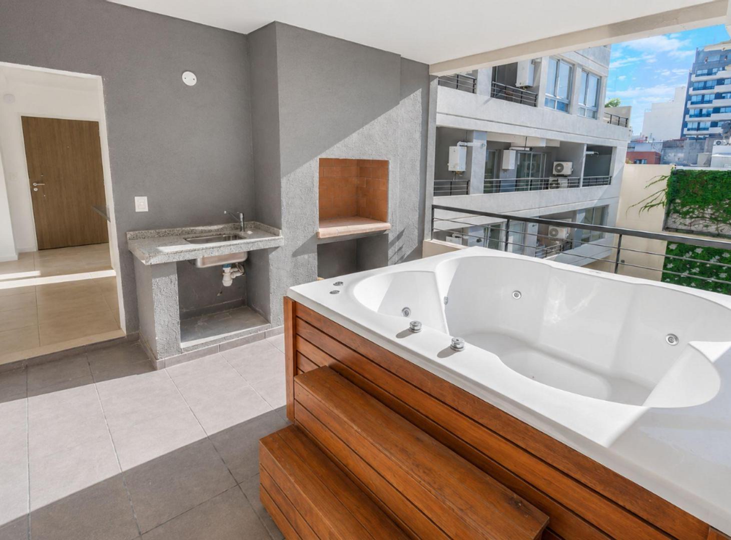 Foto de Venta Dpto 4 Amb.Balcón terraza. Palermo Hollywood, imagen 1