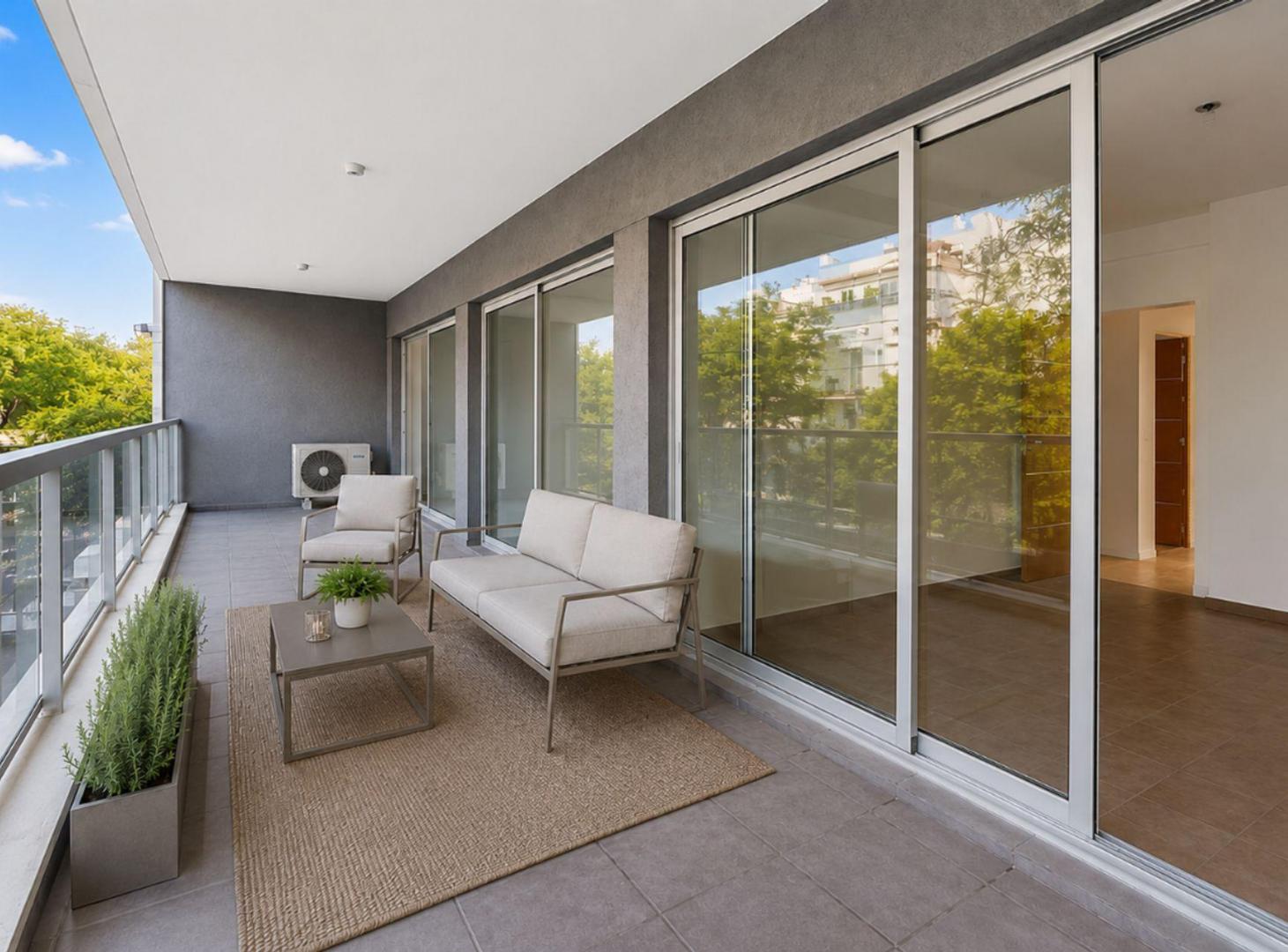 Foto de Venta Dpto 4 Amb.Balcón terraza. Palermo Hollywood, imagen 3