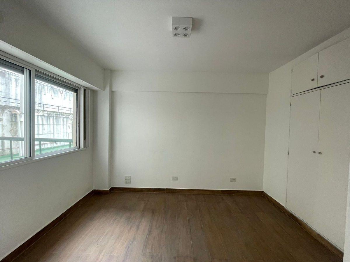 Foto de Alquiler Depto 3 amb Recoleta Reciclado, imagen 4