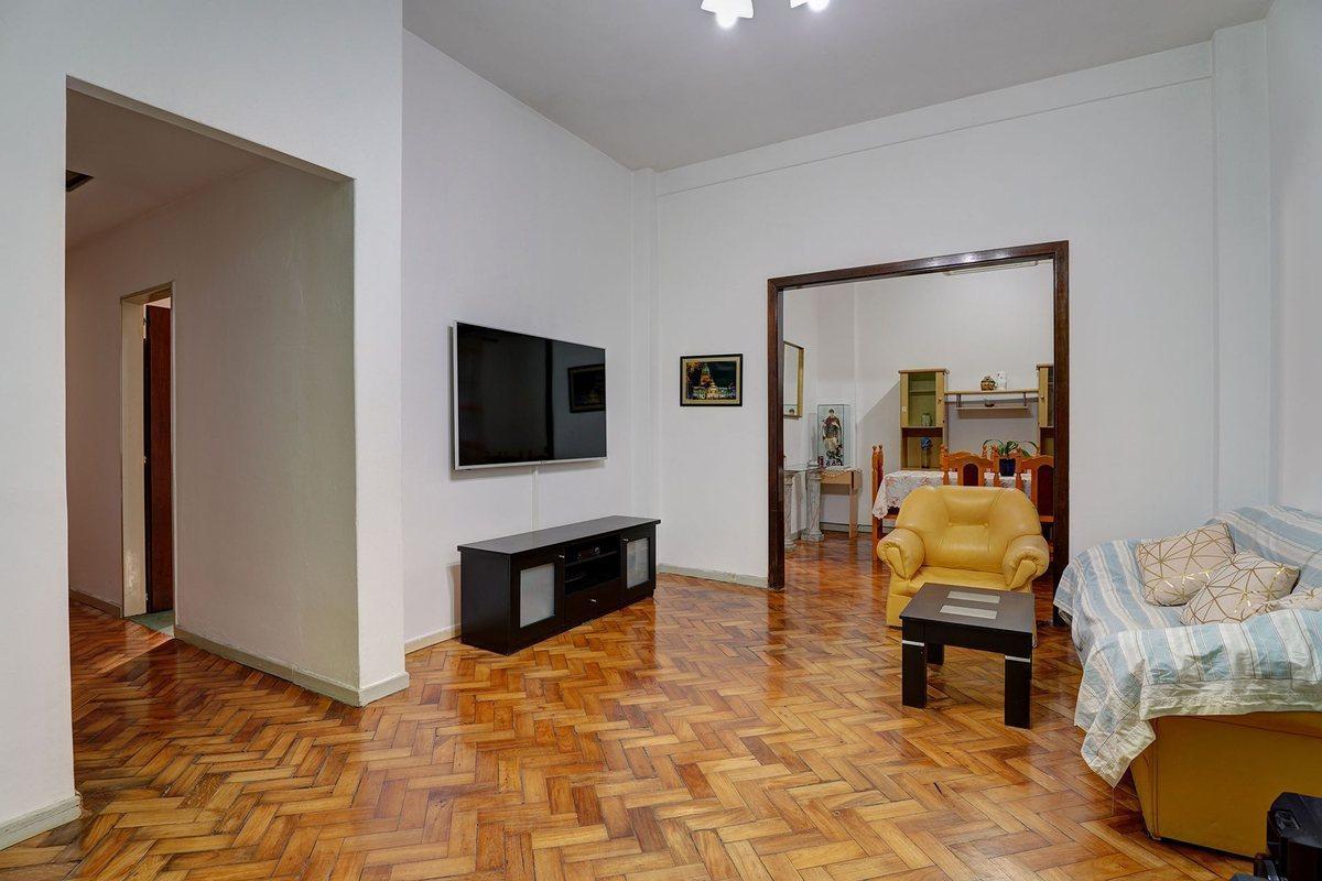 Foto de VENTA DEPARTAMENTO 4 AMB, MUY AMPLIO, ZONA UADE, imagen 4