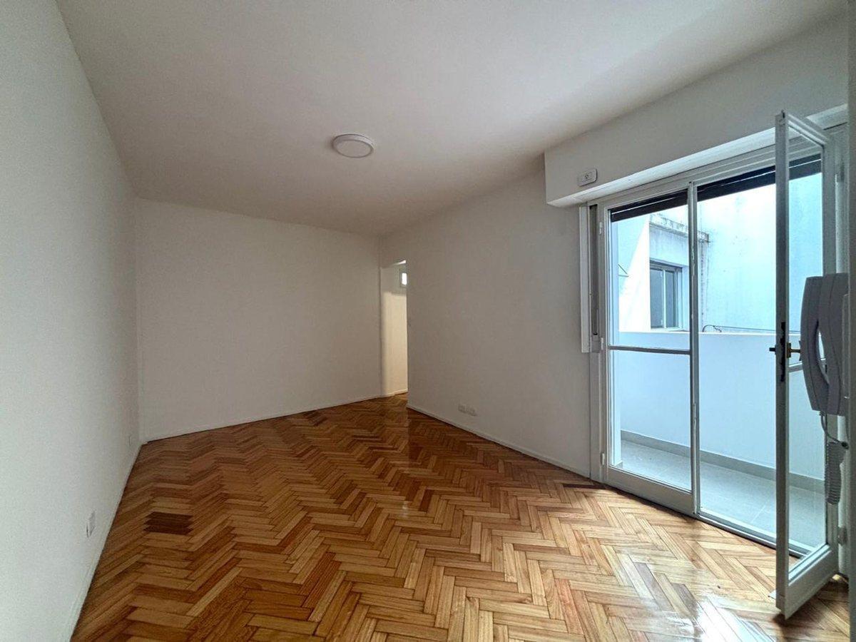 Foto de Venta 2 amb Recoleta 40 mts Reciclado Luz, imagen 4