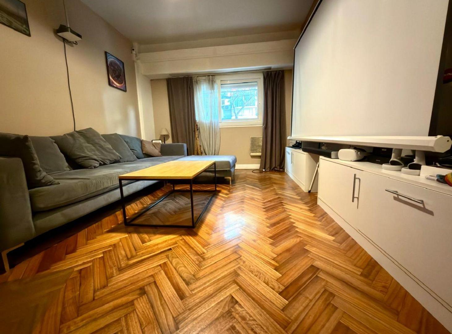 Foto de Venta 2 amb Palermo Chico 48 mts, imagen 1