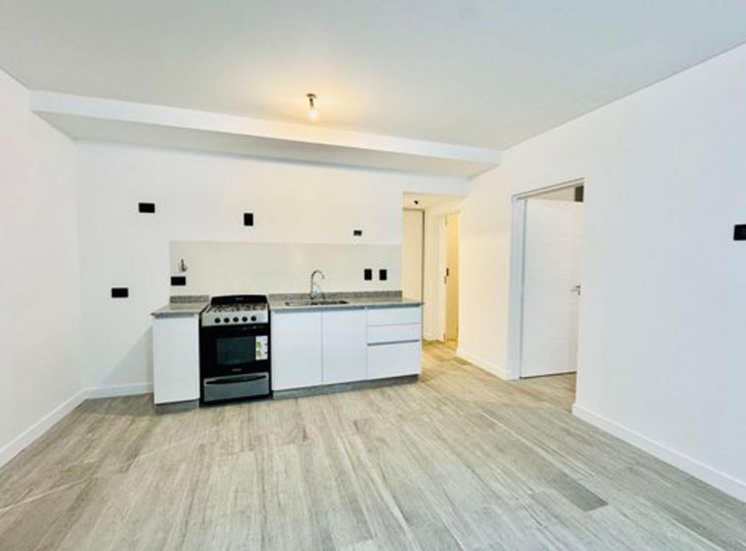 Foto de Venta Depto a estrenar 2 amb. con patio V. Ortuzar, imagen 5