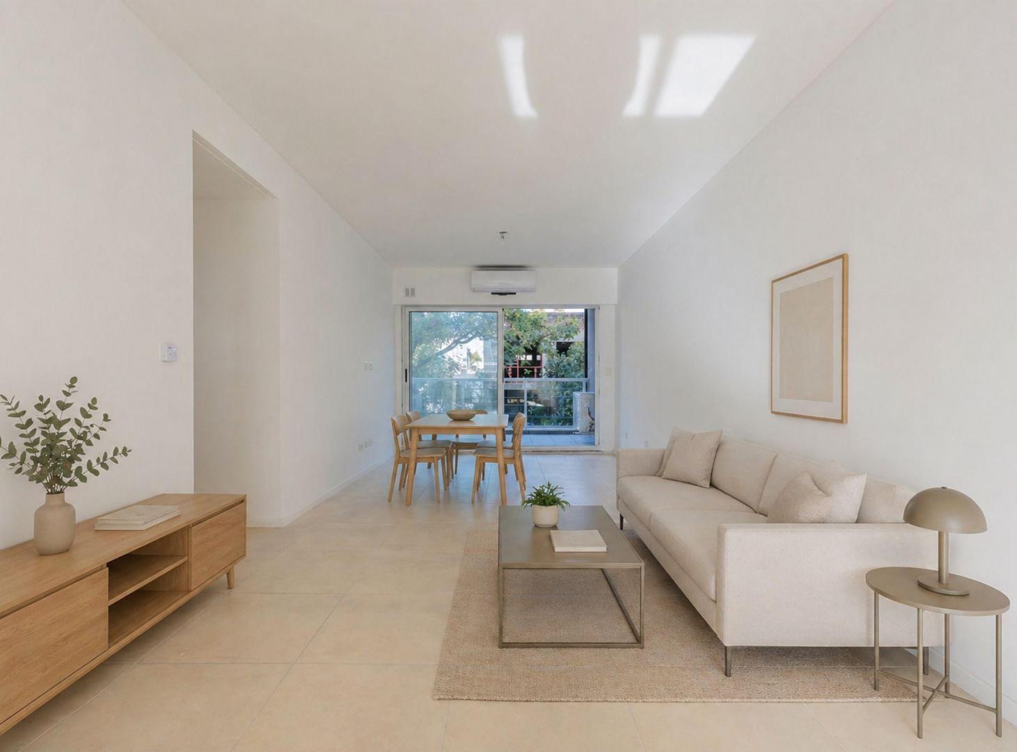 Foto de Venta Dpto 4 amb a estrenar Palermo Hollywood, imagen 4