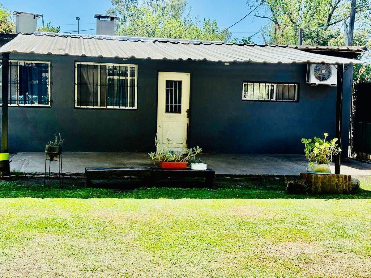 Foto de VENTA CASA 3 AMB LOTE 1080 M2 -VILLA ROSA -PILAR, imagen 4
