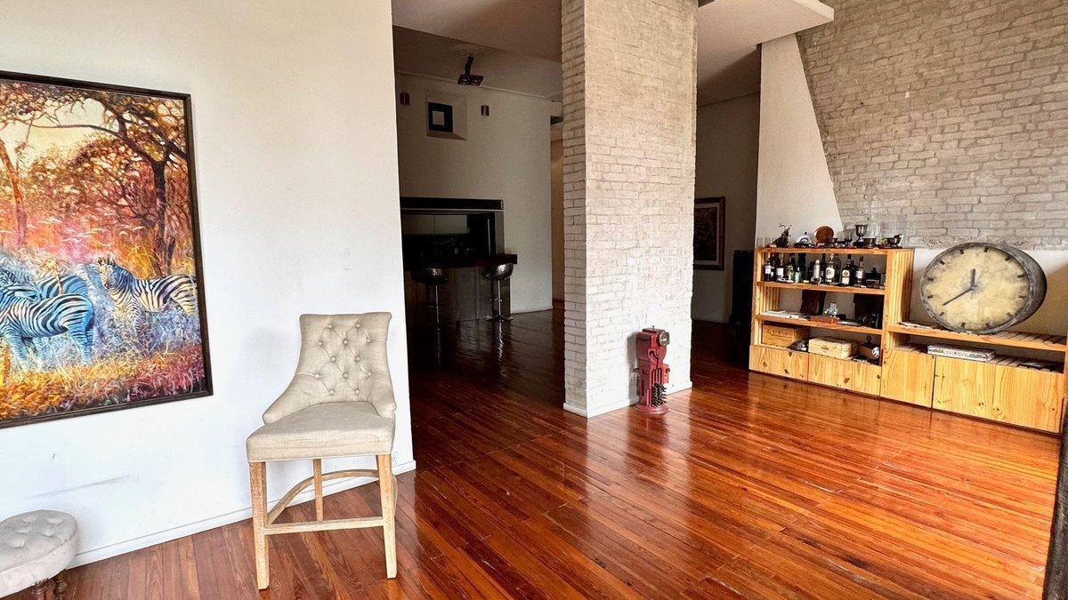 Foto de MONSERRAT - VENTA - Divino depto 5 amb reciclado, imagen 5